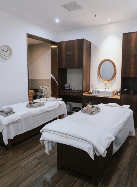 冬季里比北京SPA按摩更重要的是补水—林之雨科技美肤中心插图2北京养生休闲会所_都市减压spa体验-DushiLive都市体验网