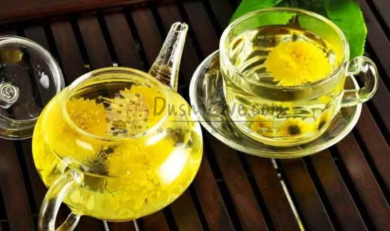 北京品茶网揭秘冬季养生茶饮最佳选择插图2北京养生休闲会所_都市减压spa体验-DushiLive都市体验网