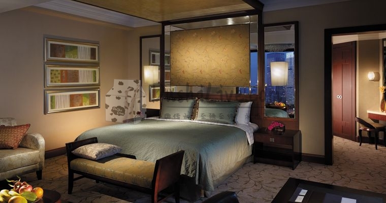 北京个性化SPA探秘：一对一的诱人体验与精致手法插图1北京养生休闲会所_都市减压spa体验-DushiLive都市体验网