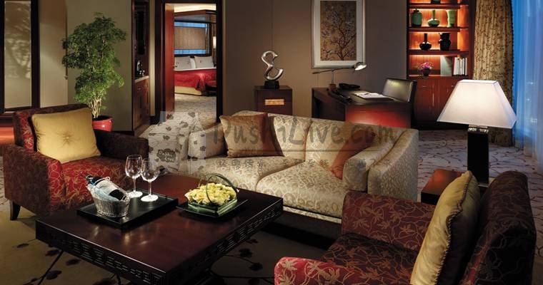 北京个性化SPA探秘：一对一的诱人体验与精致手法插图2北京养生休闲会所_都市减压spa体验-DushiLive都市体验网