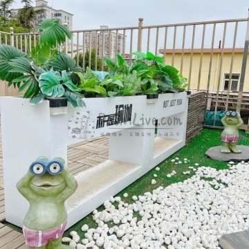 不只是瑜伽插图北京养生休闲会所_都市减压spa体验-DushiLive都市体验网