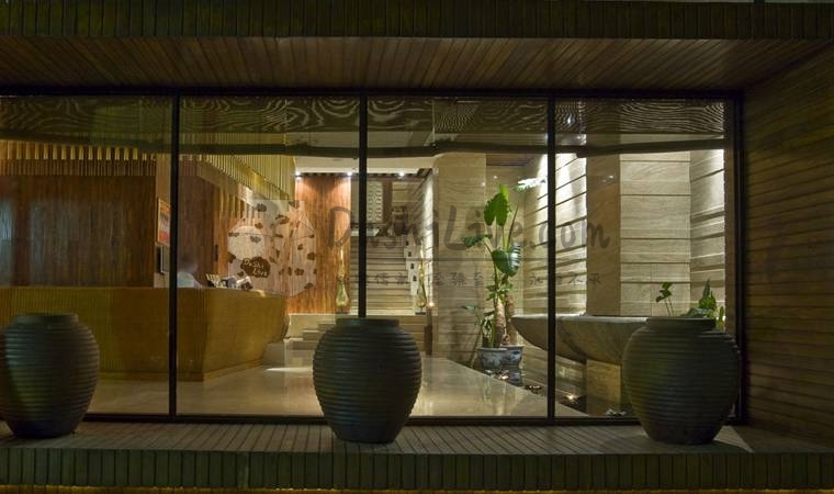 融入温馨家庭氛围的北京个人按摩，定制专属身心舒缓之旅插图1北京养生休闲会所_都市减压spa体验-DushiLive都市体验网