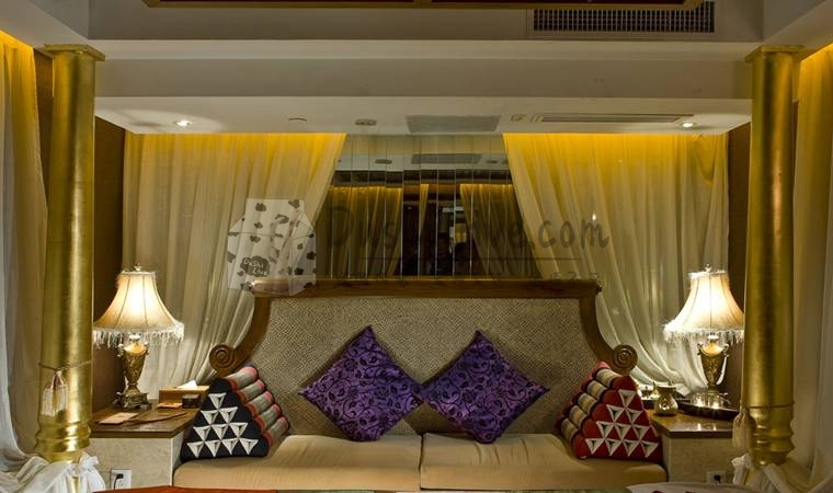 融入温馨家庭氛围的北京个人按摩，定制专属身心舒缓之旅插图2北京养生休闲会所_都市减压spa体验-DushiLive都市体验网