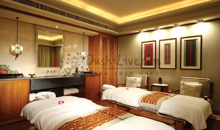 畅享北京SPA会所的高端养生之旅，让你奢享尊荣插图2北京养生休闲会所_都市减压spa体验-DushiLive都市体验网