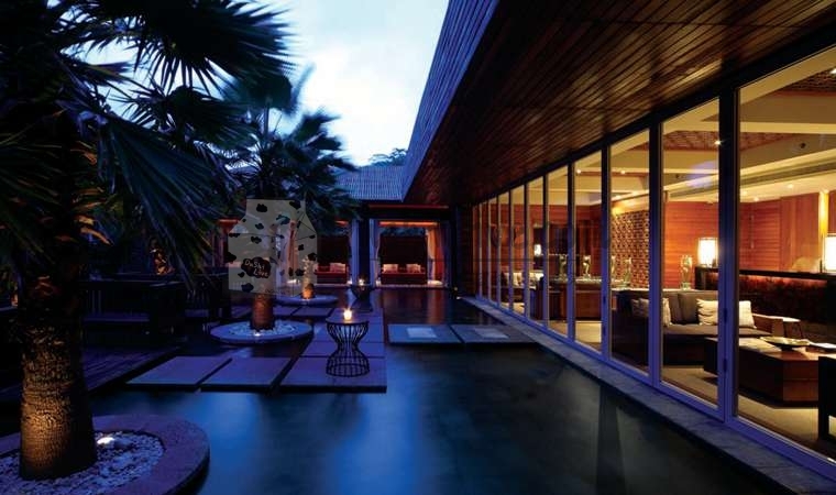 畅享北京SPA会所的高端养生之旅，让你奢享尊荣插图北京养生休闲会所_都市减压spa体验-DushiLive都市体验网