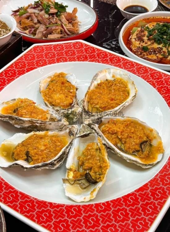 北京私人订制的高端局，吃饭K歌一样不落—悦TA音乐餐厅插图2北京养生休闲会所_都市减压spa体验-DushiLive都市体验网