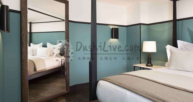 异性SPA的真实体验：舒适按摩和独特细节插图1北京养生休闲会所_都市减压spa体验-DushiLive都市体验网