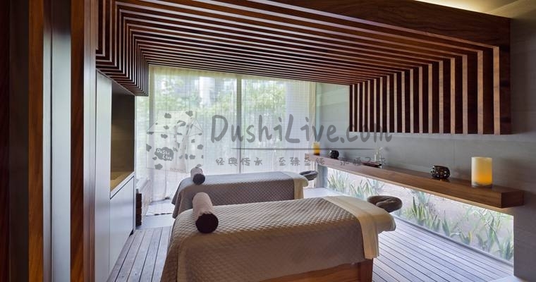 尊贵都市体验：北京私密Spa工作室，独特韵味让你身心放松插图北京养生休闲会所_都市减压spa体验-DushiLive都市体验网