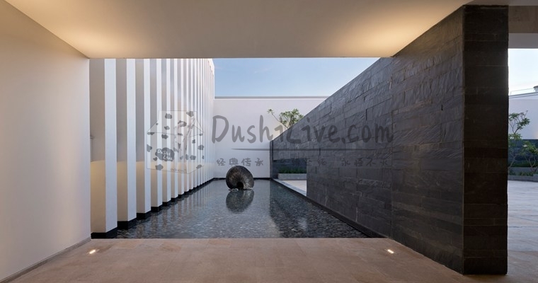 尊贵都市体验：北京私密Spa工作室，独特韵味让你身心放松插图1北京养生休闲会所_都市减压spa体验-DushiLive都市体验网