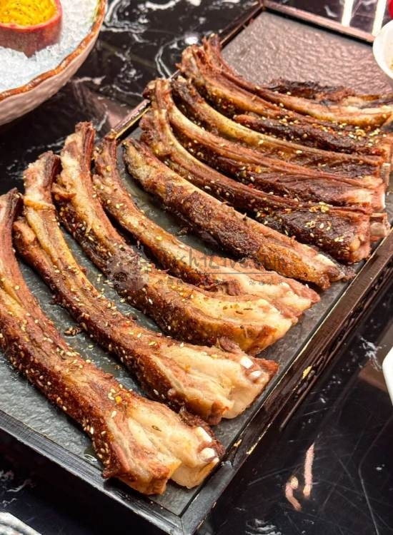 北京私人订制的高端局，吃饭K歌一样不落—悦TA音乐餐厅插图1北京养生休闲会所_都市减压spa体验-DushiLive都市体验网