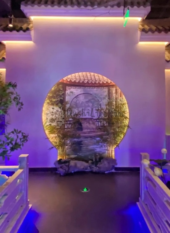 找丰台养生放松的的地方,来这就对了—庭院江南菜(总部基地店)插图北京养生休闲会所_都市减压spa体验-DushiLive都市体验网 找丰台养生放松的的地方,来这就对了—庭院江南菜(总部基地店)插图北京养生休闲会所_都市减压spa体验-DushiLive都市体验网