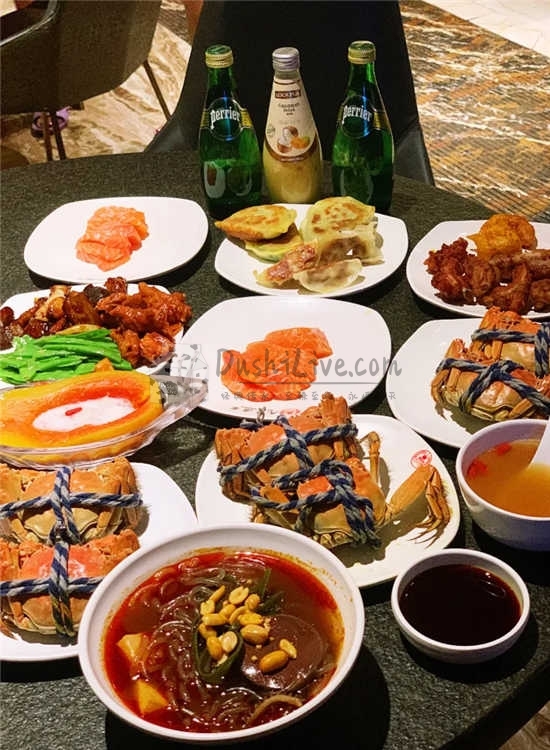 北京休闲放松探店：九号温泉生活馆带来的快乐你不懂插图2北京养生休闲会所_都市减压spa体验-DushiLive都市体验网