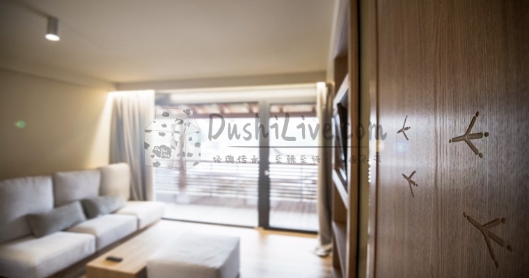 在北京家庭式会所中找到宁静：一次家庭友好的休闲体验插图2北京养生休闲会所_都市减压spa体验-DushiLive都市体验网