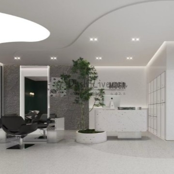 甄选. HAIR插图北京养生休闲会所_都市减压spa体验-DushiLive都市体验网