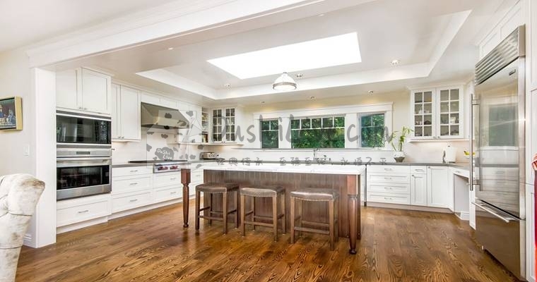 揭秘北京SPA会所的高山流水体验：融入大自然的身心放松之旅插图1北京养生休闲会所_都市减压spa体验-DushiLive都市体验网