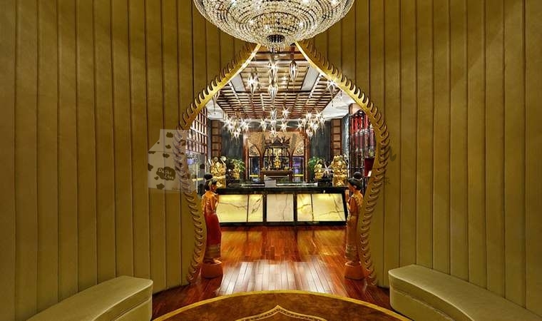 北京会所网：探索男士的都市寻欢之旅，尽享尊贵奢华插图北京养生休闲会所_都市减压spa体验-DushiLive都市体验网