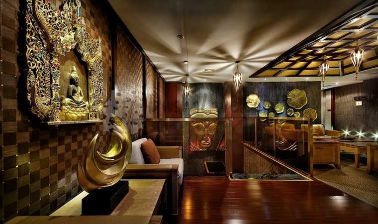 北京会所网：探索男士的都市寻欢之旅，尽享尊贵奢华插图2北京养生休闲会所_都市减压spa体验-DushiLive都市体验网