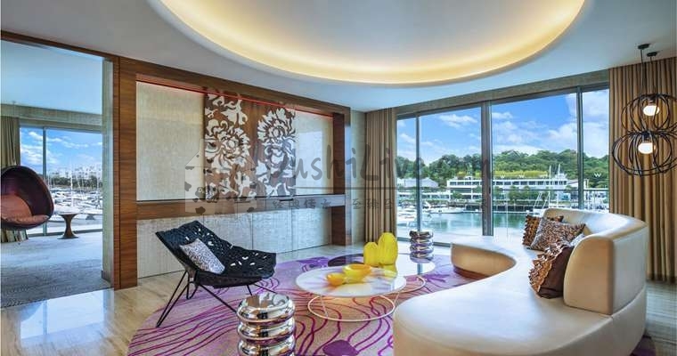 北京养生会所独特按摩手法，为您打造身心平衡之旅插图北京养生休闲会所_都市减压spa体验-DushiLive都市体验网