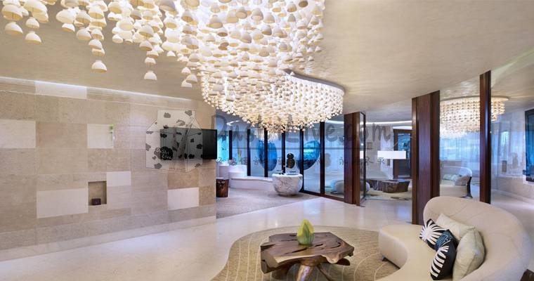 北京养生会所独特按摩手法，为您打造身心平衡之旅插图1北京养生休闲会所_都市减压spa体验-DushiLive都市体验网