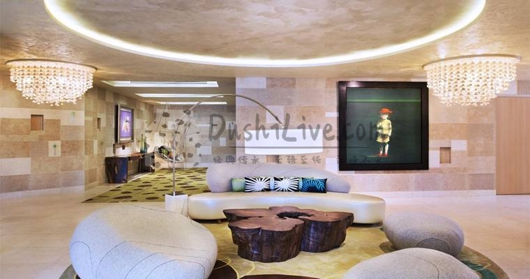 北京养生会所独特按摩手法，为您打造身心平衡之旅插图2北京养生休闲会所_都市减压spa体验-DushiLive都市体验网