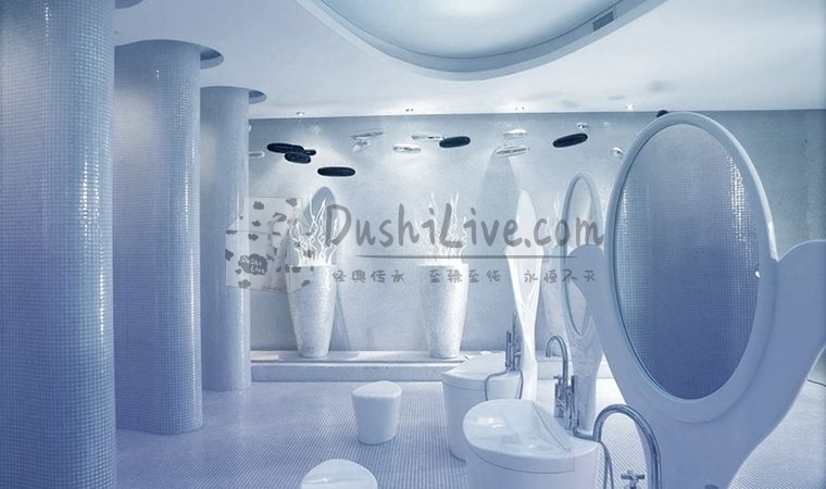 北京养生会所：男性专属，温馨环境中尽情舒缓插图北京养生休闲会所_都市减压spa体验-DushiLive都市体验网