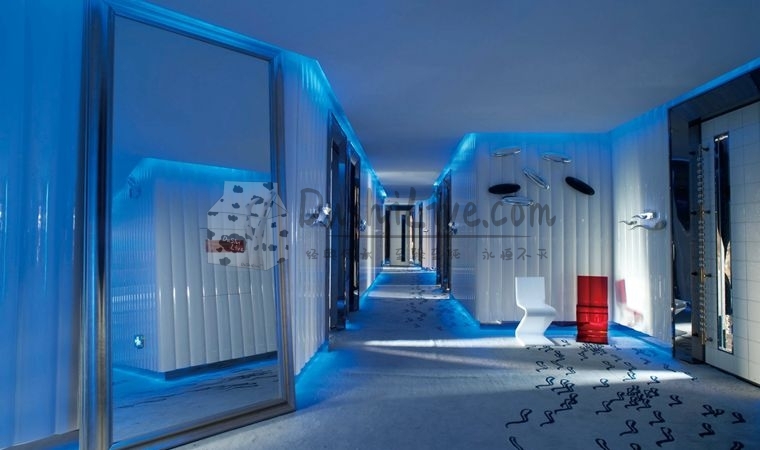 北京养生会所：男性专属，温馨环境中尽情舒缓插图1北京养生休闲会所_都市减压spa体验-DushiLive都市体验网