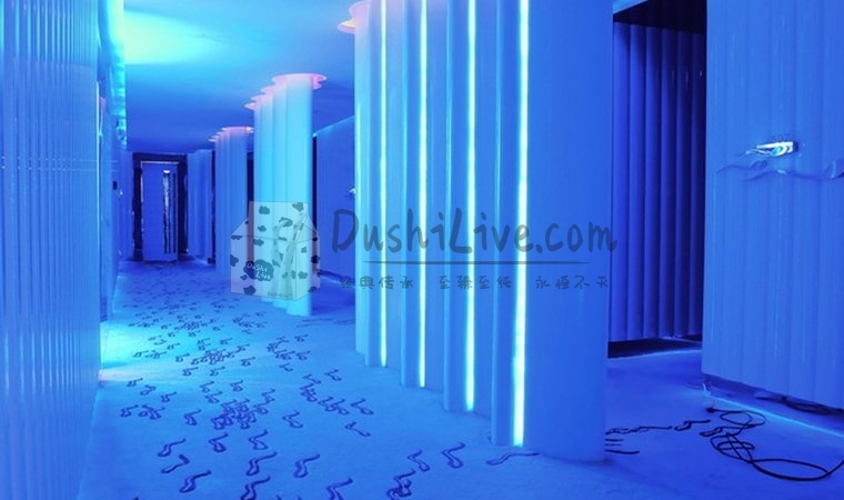 北京养生会所：男性专属，温馨环境中尽情舒缓插图2北京养生休闲会所_都市减压spa体验-DushiLive都市体验网