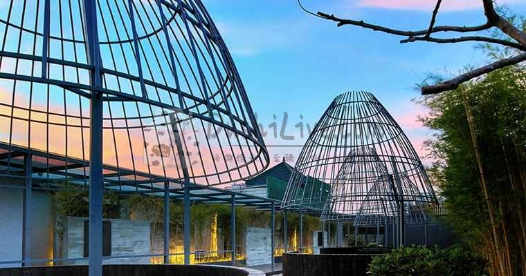 北京养生网：探索健康之门，护佑身心安康插图北京养生休闲会所_都市减压spa体验-DushiLive都市体验网