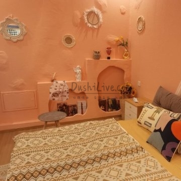 幻影私人影咖（祥云小镇店）插图北京养生休闲会所_都市减压spa体验-DushiLive都市体验网