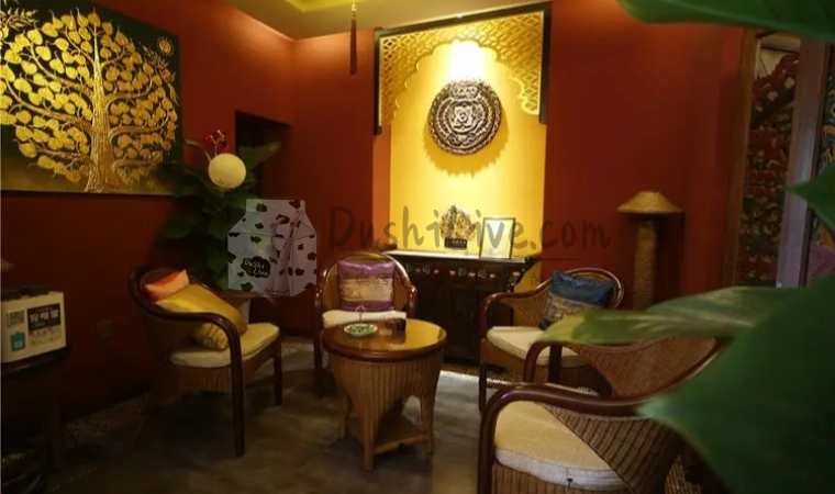 北京抓龙筋工作室：男士养生保健建议插图1北京养生休闲会所_都市减压spa体验-DushiLive都市体验网