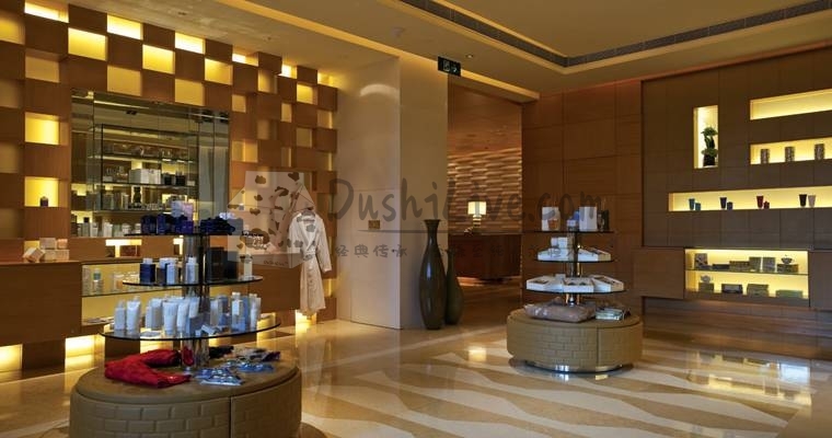 柔光下的静谧：北京柔式SPA的细腻体验插图2北京养生休闲会所_都市减压spa体验-DushiLive都市体验网