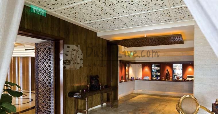 探秘北京：夜晚小保健的隐藏艺术插图1北京养生休闲会所_都市减压spa体验-DushiLive都市体验网