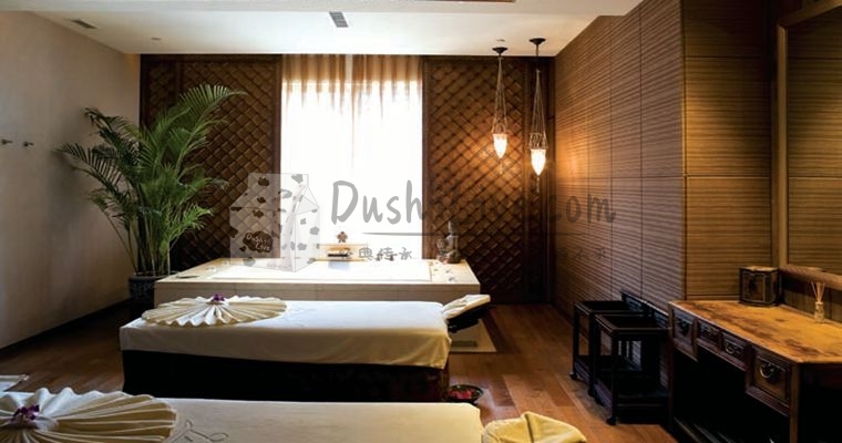 探秘北京：夜晚小保健的隐藏艺术插图2北京养生休闲会所_都市减压spa体验-DushiLive都市体验网