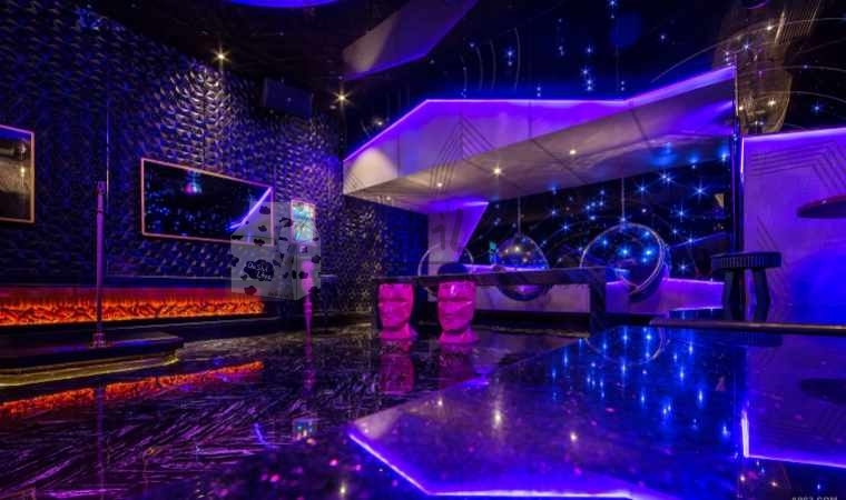 KTV你不知道的潜规则：演员挑选指南插图1北京养生休闲会所_都市减压spa体验-DushiLive都市体验网