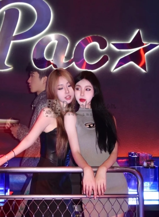 北京夜生活里最过瘾的地方—Pac star插图1北京养生休闲会所_都市减压spa体验-DushiLive都市体验网