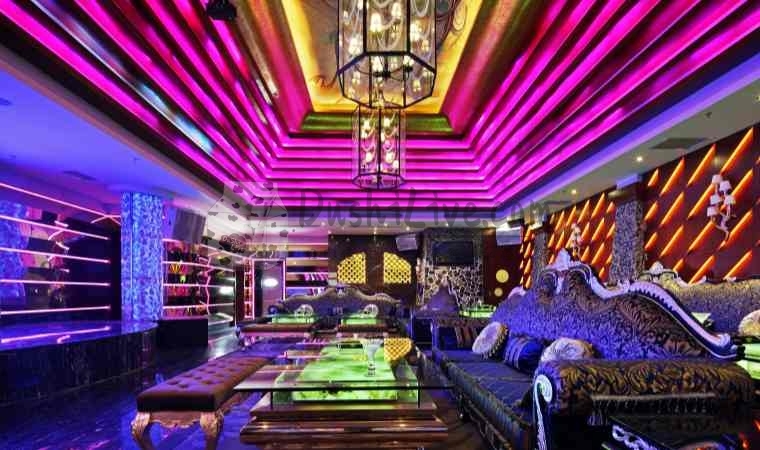 KTV你不知道的潜规则：演员挑选指南插图北京养生休闲会所_都市减压spa体验-DushiLive都市体验网