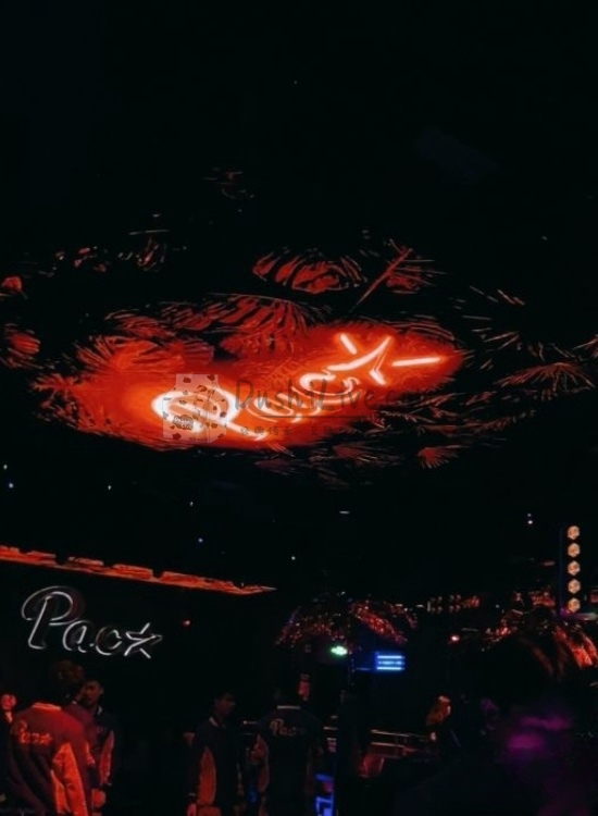 北京夜生活里最过瘾的地方—Pac star插图北京养生休闲会所_都市减压spa体验-DushiLive都市体验网