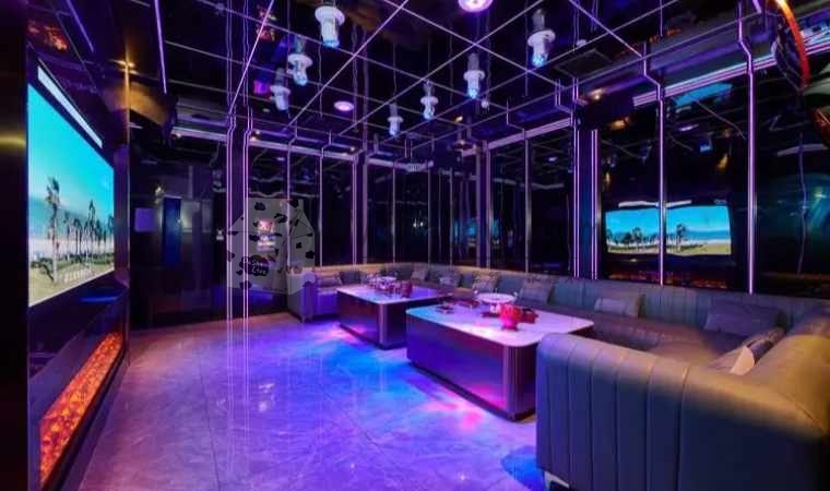 KTV你不知道的潜规则：演员挑选指南插图2北京养生休闲会所_都市减压spa体验-DushiLive都市体验网