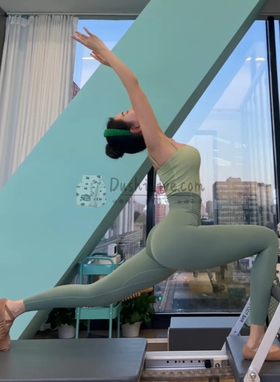 北京休闲放松的最佳方式—MIDON·迈动普拉提插图1北京养生休闲会所_都市减压spa体验-DushiLive都市体验网