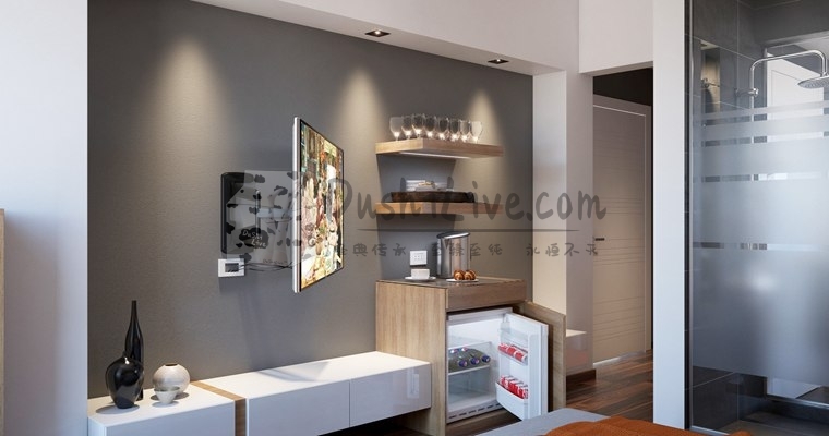 家庭温馨：北京家庭式男士养生SPA探索插图北京养生休闲会所_都市减压spa体验-DushiLive都市体验网