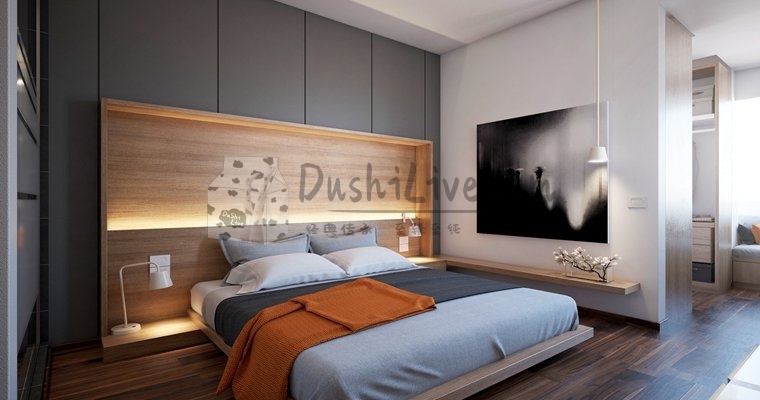 家庭温馨：北京家庭式男士养生SPA探索插图1北京养生休闲会所_都市减压spa体验-DushiLive都市体验网