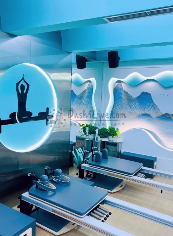 北京休闲放松的最佳方式—MIDON·迈动普拉提插图北京养生休闲会所_都市减压spa体验-DushiLive都市体验网