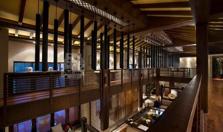 北京SPA难忘的身心放松体验插图2北京养生休闲会所_都市减压spa体验-DushiLive都市体验网