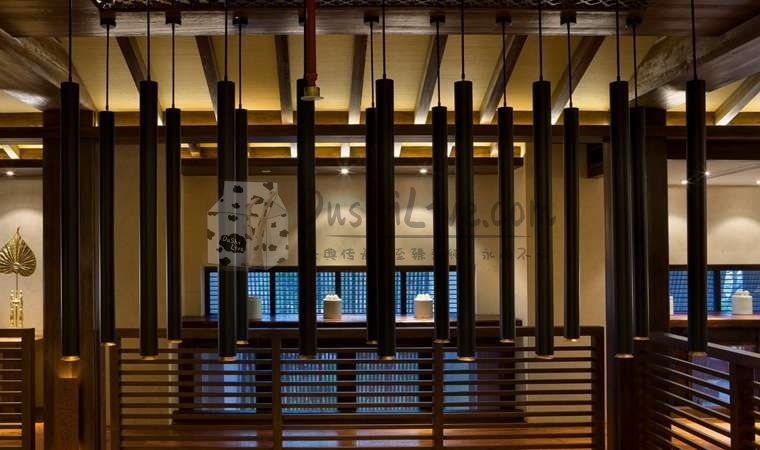 北京SPA难忘的身心放松体验插图北京养生休闲会所_都市减压spa体验-DushiLive都市体验网