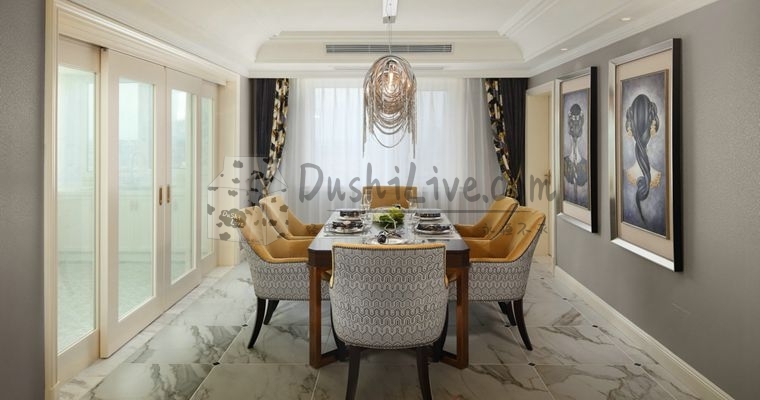 北京家庭养生：私享健康的个人工作室体验插图1北京养生休闲会所_都市减压spa体验-DushiLive都市体验网