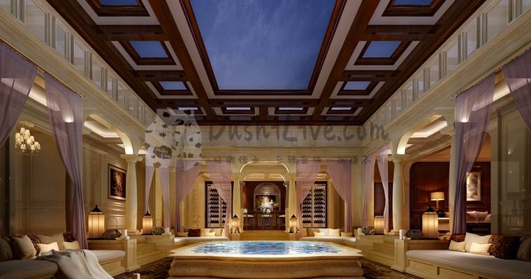 从头到脚放松：北京高档养生会所的全身呵护插图北京养生休闲会所_都市减压spa体验-DushiLive都市体验网