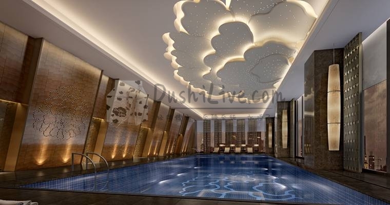 从头到脚放松：北京高档养生会所的全身呵护插图1北京养生休闲会所_都市减压spa体验-DushiLive都市体验网