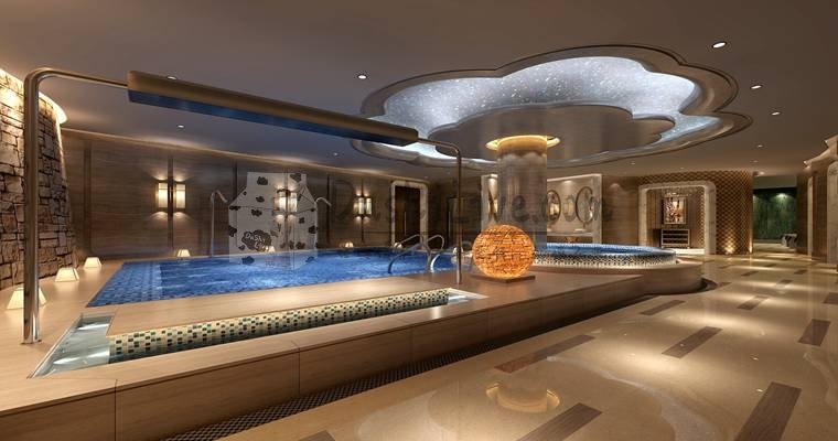 从头到脚放松：北京高档养生会所的全身呵护插图2北京养生休闲会所_都市减压spa体验-DushiLive都市体验网