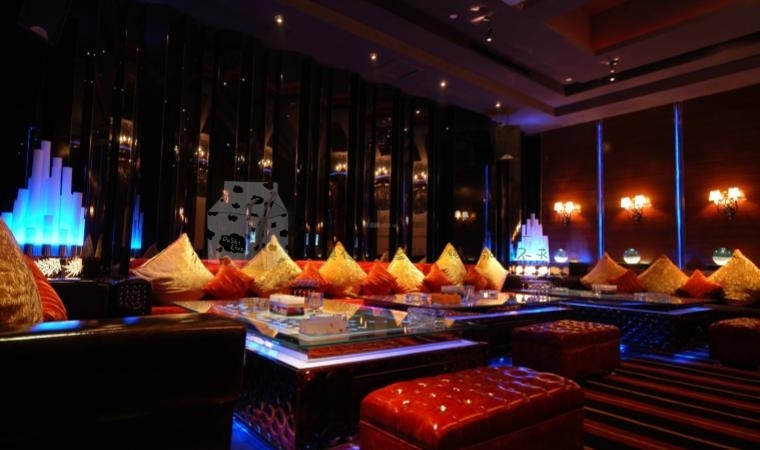 魅力四射的北京KTV之夜：公主包厢与激情项目一览插图1北京养生休闲会所_都市减压spa体验-DushiLive都市体验网