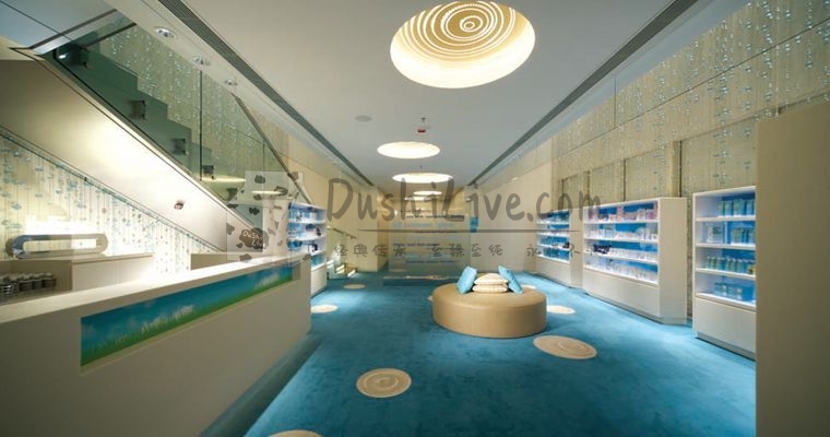 东城区探秘：男士如何在京城心脏活出健康范插图北京养生休闲会所_都市减压spa体验-DushiLive都市体验网